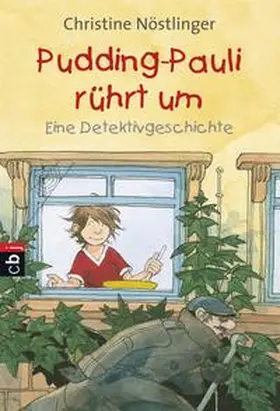 Nöstlinger |  Pudding-Pauli rührt um | Buch |  Sack Fachmedien