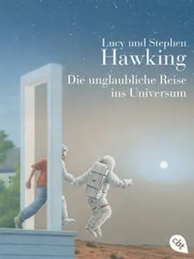 Hawking |  Die unglaubliche Reise ins Universum | Buch |  Sack Fachmedien