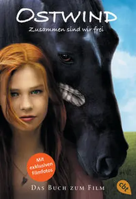 Wimmer |  Ostwind 01 - Zusammen sind wir frei | Buch |  Sack Fachmedien