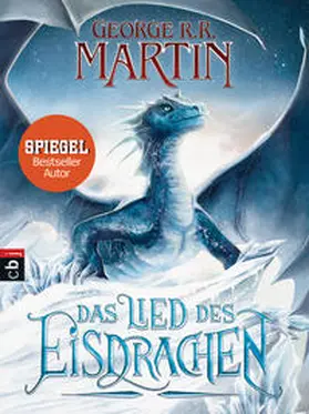 Martin | Das Lied des Eisdrachen | Buch | 978-3-570-22644-5 | www2.sack.de