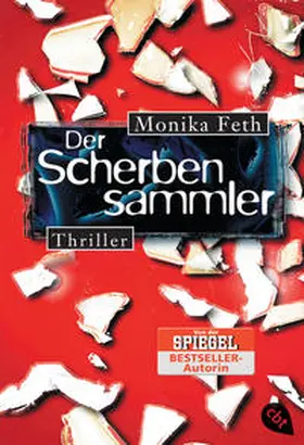 Feth |  Der Scherbensammler | Buch |  Sack Fachmedien