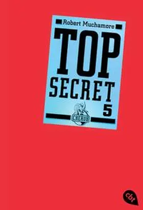 Muchamore |  Top Secret 05. Die Sekte | Buch |  Sack Fachmedien