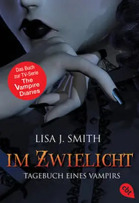 Smith |  Tagebuch eines Vampirs 01. Im Zwielicht | Buch |  Sack Fachmedien