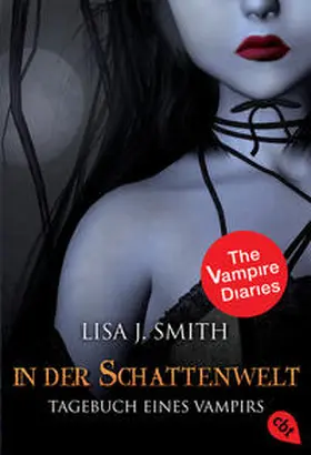 Smith |  Tagebuch eines Vampirs 04. In der Schattenwelt | Buch |  Sack Fachmedien