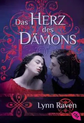 Raven |  Das Herz des Dämons | Buch |  Sack Fachmedien