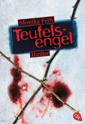 Feth |  Teufelsengel | Buch |  Sack Fachmedien