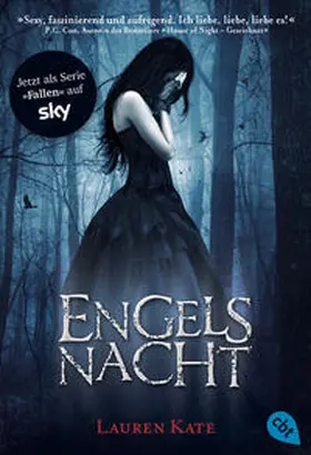 Kate |  Engelsnacht | Buch |  Sack Fachmedien