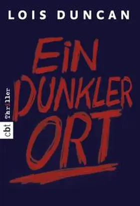 Duncan |  Ein dunkler Ort | Buch |  Sack Fachmedien