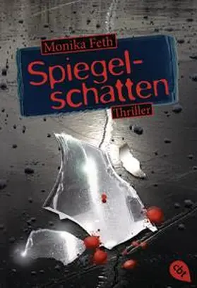Feth |  Spiegelschatten | Buch |  Sack Fachmedien