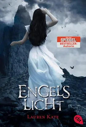 Kate | Engelslicht | Buch | 978-3-570-31017-5 | sack.de
