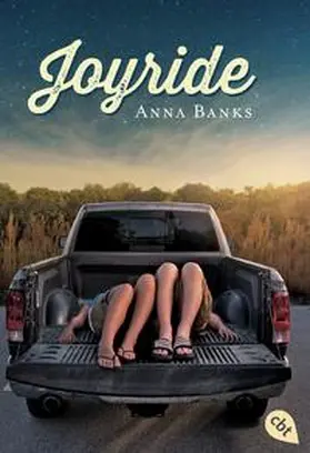 Banks | Joyride | Buch | 978-3-570-31055-7 | www2.sack.de
