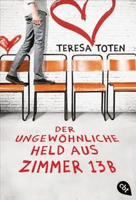 Toten |  Der ungewöhnliche Held aus Zimmer 13 B | Buch |  Sack Fachmedien