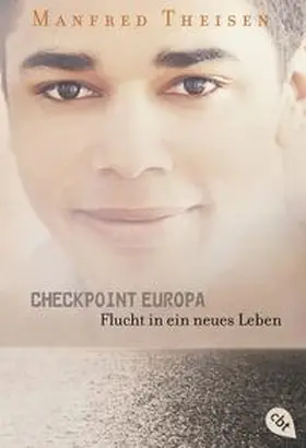 Theisen |  Checkpoint Europa | Buch |  Sack Fachmedien