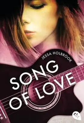 Holbrook |  Song of Love | Buch |  Sack Fachmedien