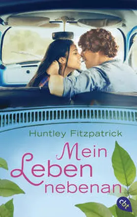 Fitzpatrick | Mein Leben nebenan | Buch | 978-3-570-31203-2 | www2.sack.de