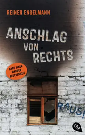 Engelmann |  Anschlag von rechts | Buch |  Sack Fachmedien