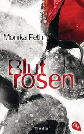 Feth |  Blutrosen | Buch |  Sack Fachmedien
