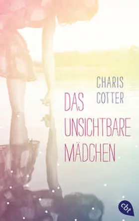 Cotter |  Das unsichtbare Mädchen | Buch |  Sack Fachmedien
