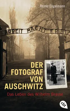 Engelmann |  Der Fotograf von Auschwitz | Buch |  Sack Fachmedien