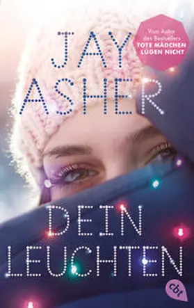 Asher |  Dein Leuchten | Buch |  Sack Fachmedien