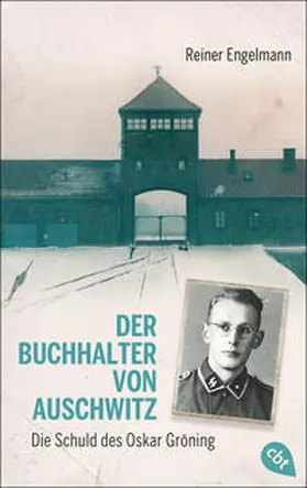 Engelmann |  Der Buchhalter von Auschwitz | Buch |  Sack Fachmedien
