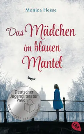 Hesse | Das Mädchen im blauen Mantel | Buch | 978-3-570-31319-0 | www2.sack.de