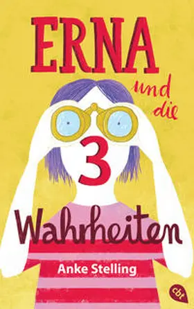 Stelling |  Erna und die drei Wahrheiten | Buch |  Sack Fachmedien