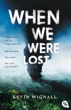 Wignall |  When we were lost | Buch |  Sack Fachmedien