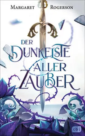 Rogerson |  Der dunkelste aller Zauber | Buch |  Sack Fachmedien