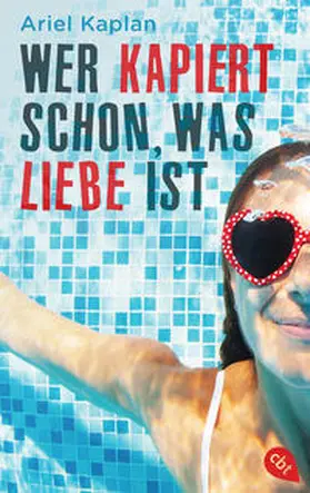 Kaplan |  Wer kapiert schon, was Liebe ist | Buch |  Sack Fachmedien