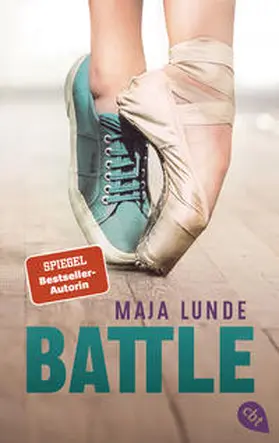 Lunde |  Battle | Buch |  Sack Fachmedien