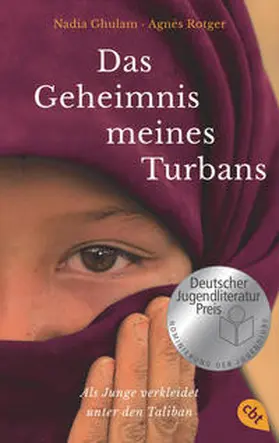 Ghulam / Rotger | Das Geheimnis meines Turbans | Buch | 978-3-570-31378-7 | sack.de