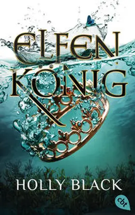 Black | ELFENKÖNIG | Buch | 978-3-570-31399-2 | www2.sack.de