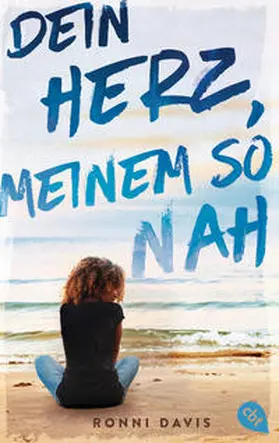 Davis |  Dein Herz, meinem so nah | Buch |  Sack Fachmedien