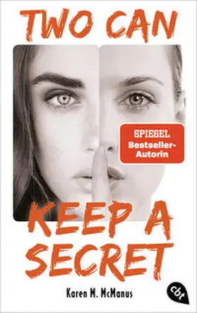 McManus | Two can keep a secret | Buch | 978-3-570-31405-0 | www2.sack.de