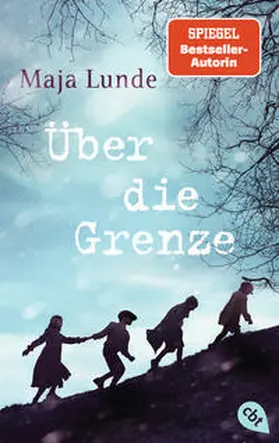 Lunde |  Über die Grenze | Buch |  Sack Fachmedien
