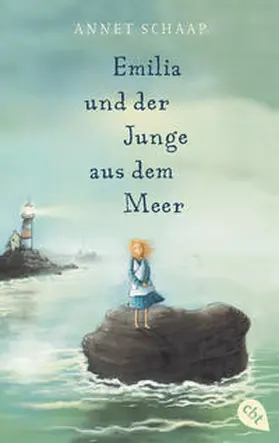 Schaap |  Emilia und der Junge aus dem Meer | Buch |  Sack Fachmedien