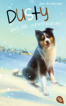 Andersen |  Dusty und das Winterwunder | Buch |  Sack Fachmedien