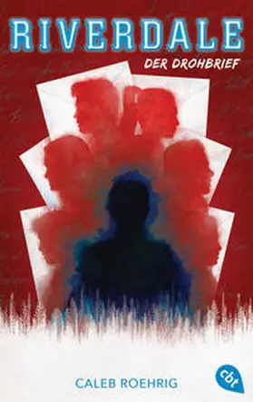 Roehrig |  RIVERDALE - Der Drohbrief | Buch |  Sack Fachmedien