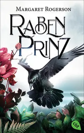 Rogerson |  Rabenprinz | Buch |  Sack Fachmedien