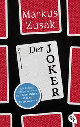 Zusak | Der Joker | Buch | 978-3-570-31517-0 | www2.sack.de