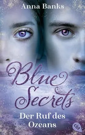 Banks |  Blue Secrets - Der Ruf des Ozeans | Buch |  Sack Fachmedien