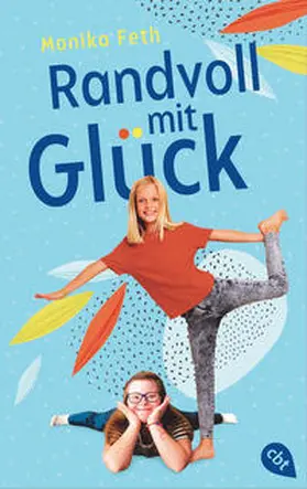 Feth |  Randvoll mit Glück | Buch |  Sack Fachmedien