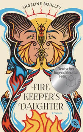 Boulley |  Firekeeper's Daughter | Buch |  Sack Fachmedien