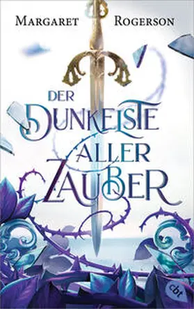 Rogerson |  Der dunkelste aller Zauber | Buch |  Sack Fachmedien