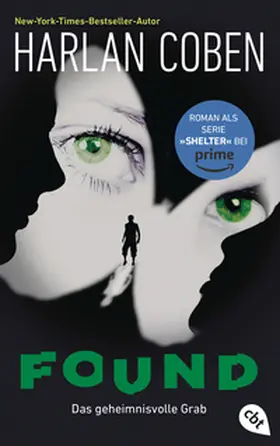 Coben |  Found - Das geheimnisvolle Grab | Buch |  Sack Fachmedien