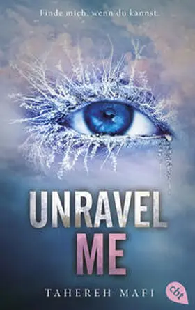 Mafi |  Unravel Me | Buch |  Sack Fachmedien