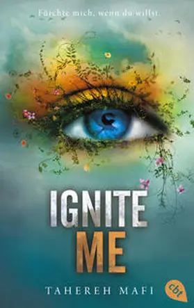 Mafi |  Ignite Me | Buch |  Sack Fachmedien