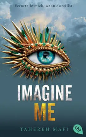Mafi | Imagine Me | Buch | 978-3-570-31643-6 | www2.sack.de