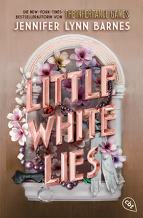 Barnes | Little White Lies | Buch | 978-3-570-31689-4 | www2.sack.de